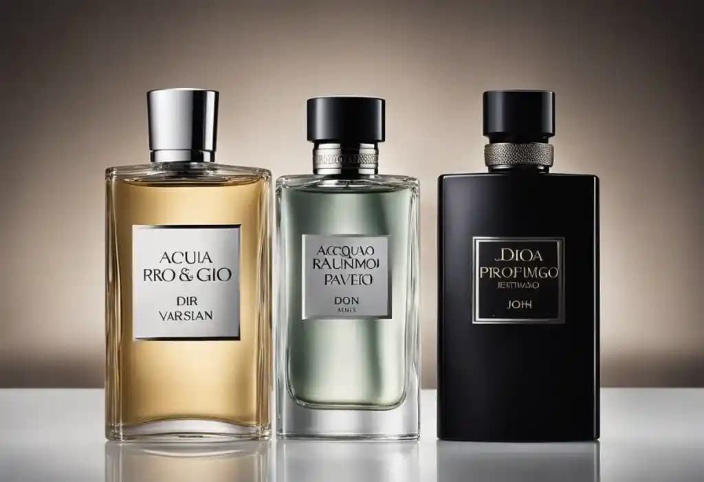 En İyi Kalıcı Erkek Parfümleri Listesi ve Uzun Süre Etki Sağlayan Kokular