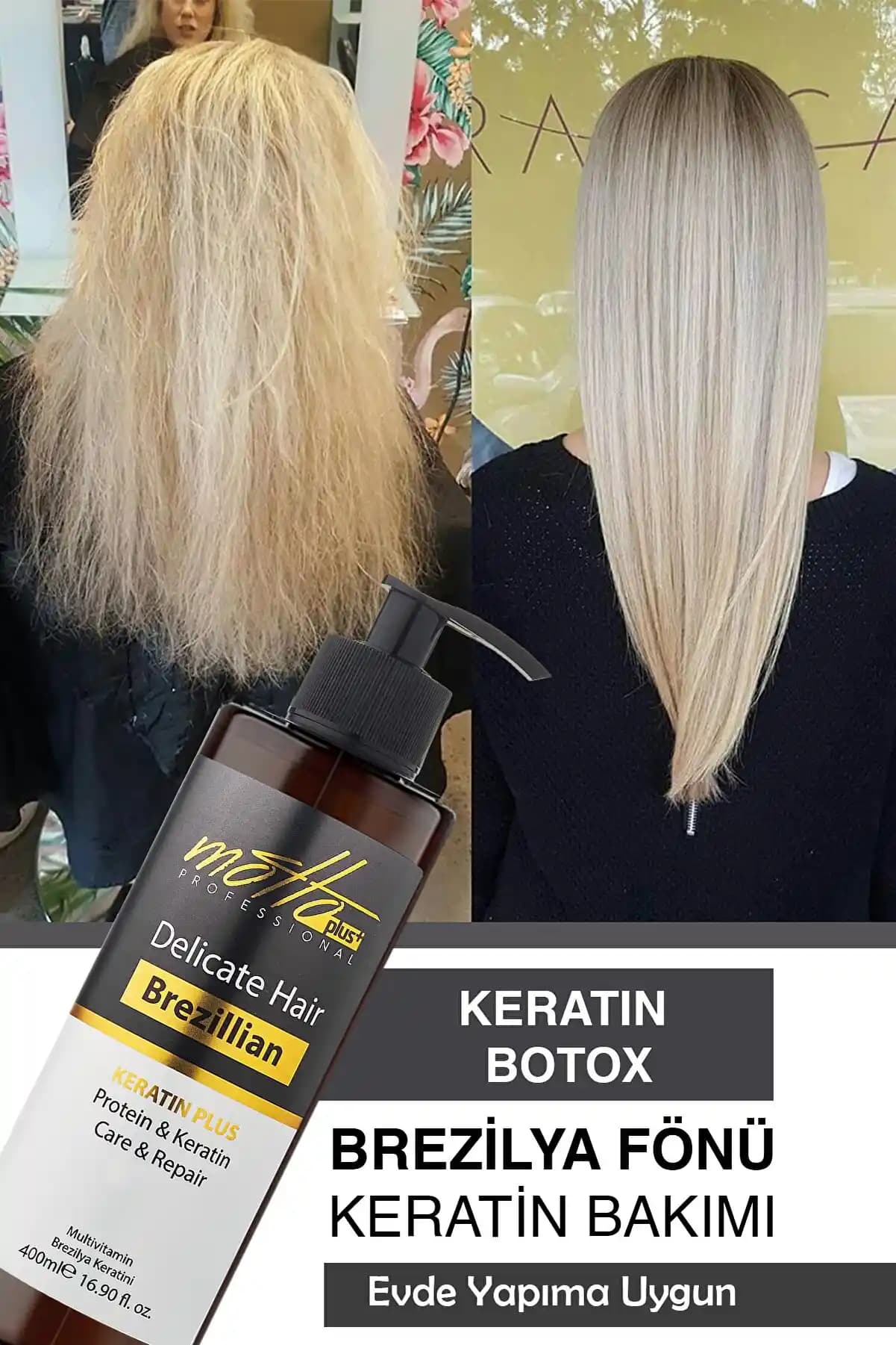 En İyi Keratin Bakım Yöntemleri ve Ürünleri: Saç Sağlığı ve Parlaklık İçin Rehber