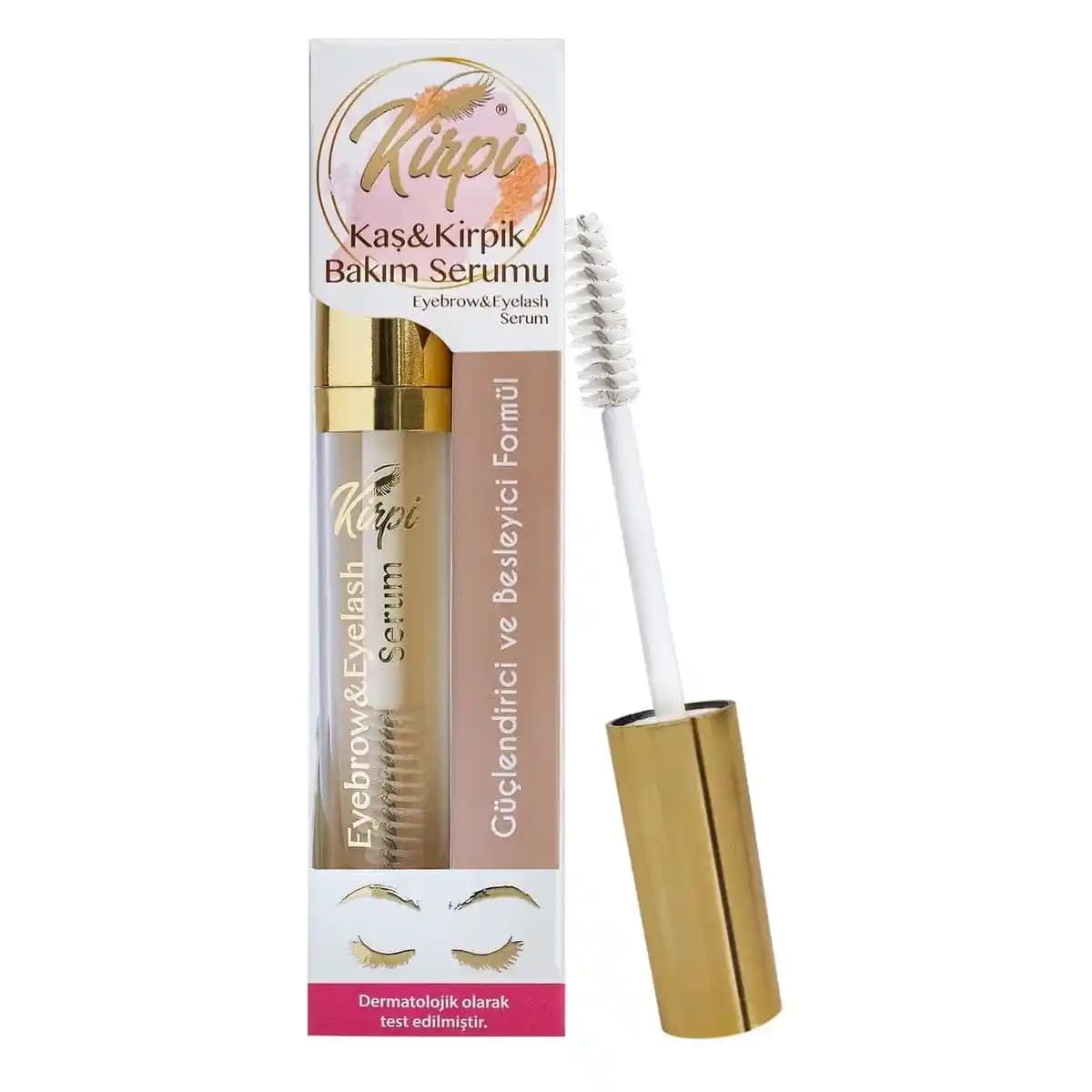En İyi Kirpik Serumu Seçimi ve Gözlerinizde Büyüleyici Bakışlar İçin Rehber