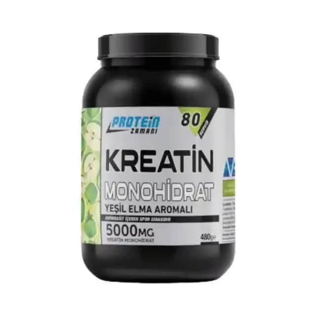 En İyi Kreatin Seçimi: Kozmetik ve Performans Artırıcı En Güçlü Destek Seçenekleri