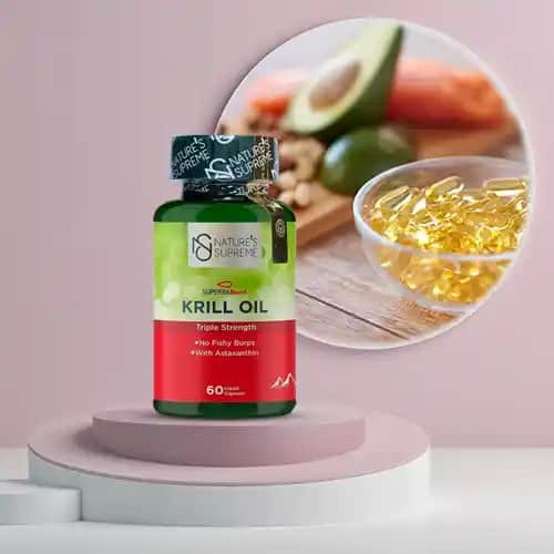En İyi Krill Yağı Markaları ve Kozmetik İçin Sağladığı Faydalar Hakkında Bilgi