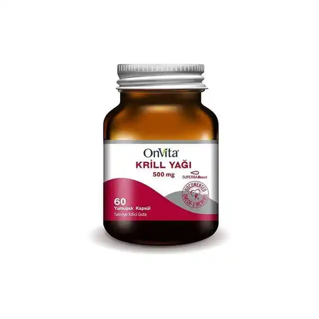 En İyi Krill Yağı Seçenekleri ve Kozmetik Kullanım İpuçları 2023