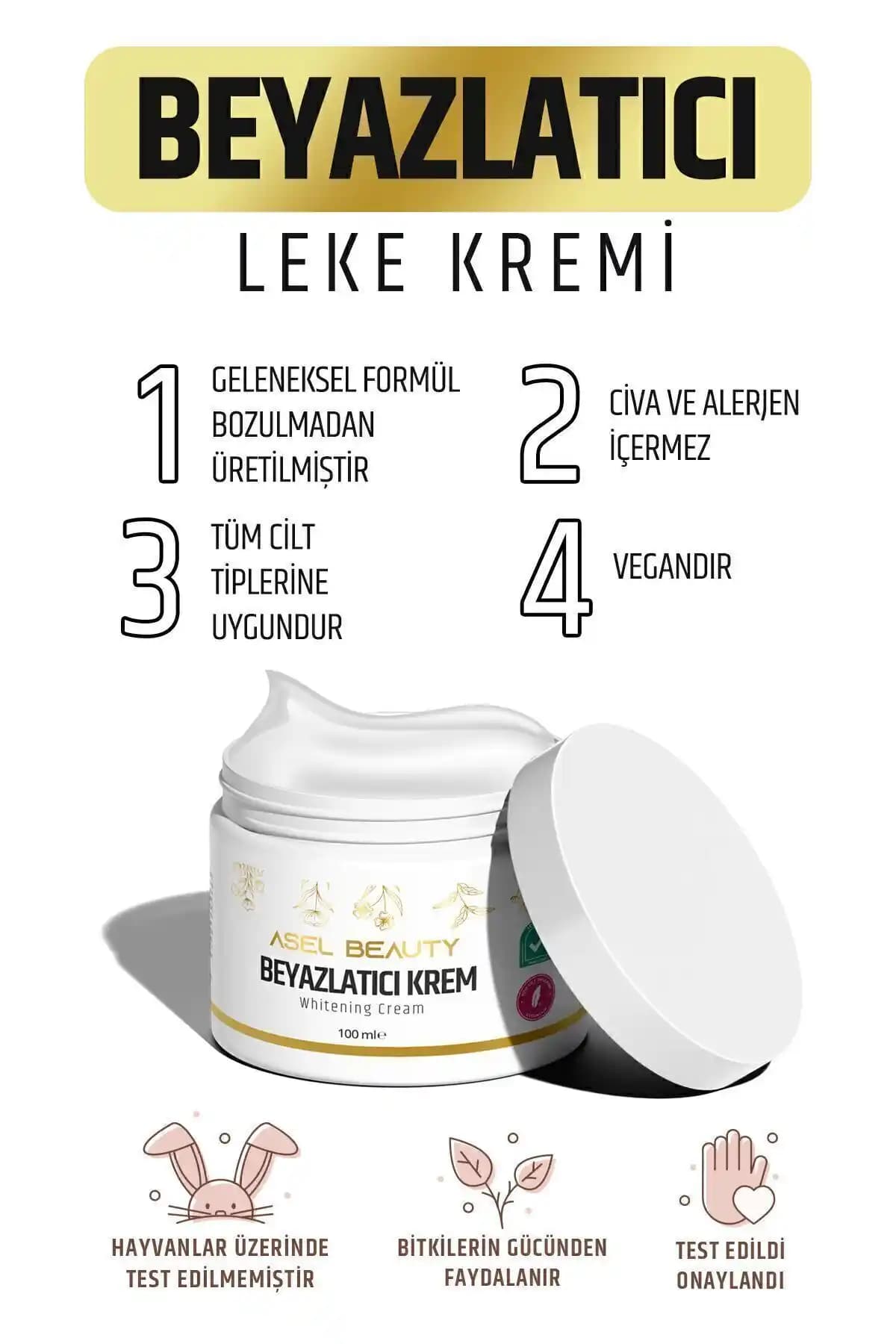 En İyi Leke Giderici Ürünler ve Doğal Cilt Bakım Yöntemleri Hakkında Kapsamlı Rehber