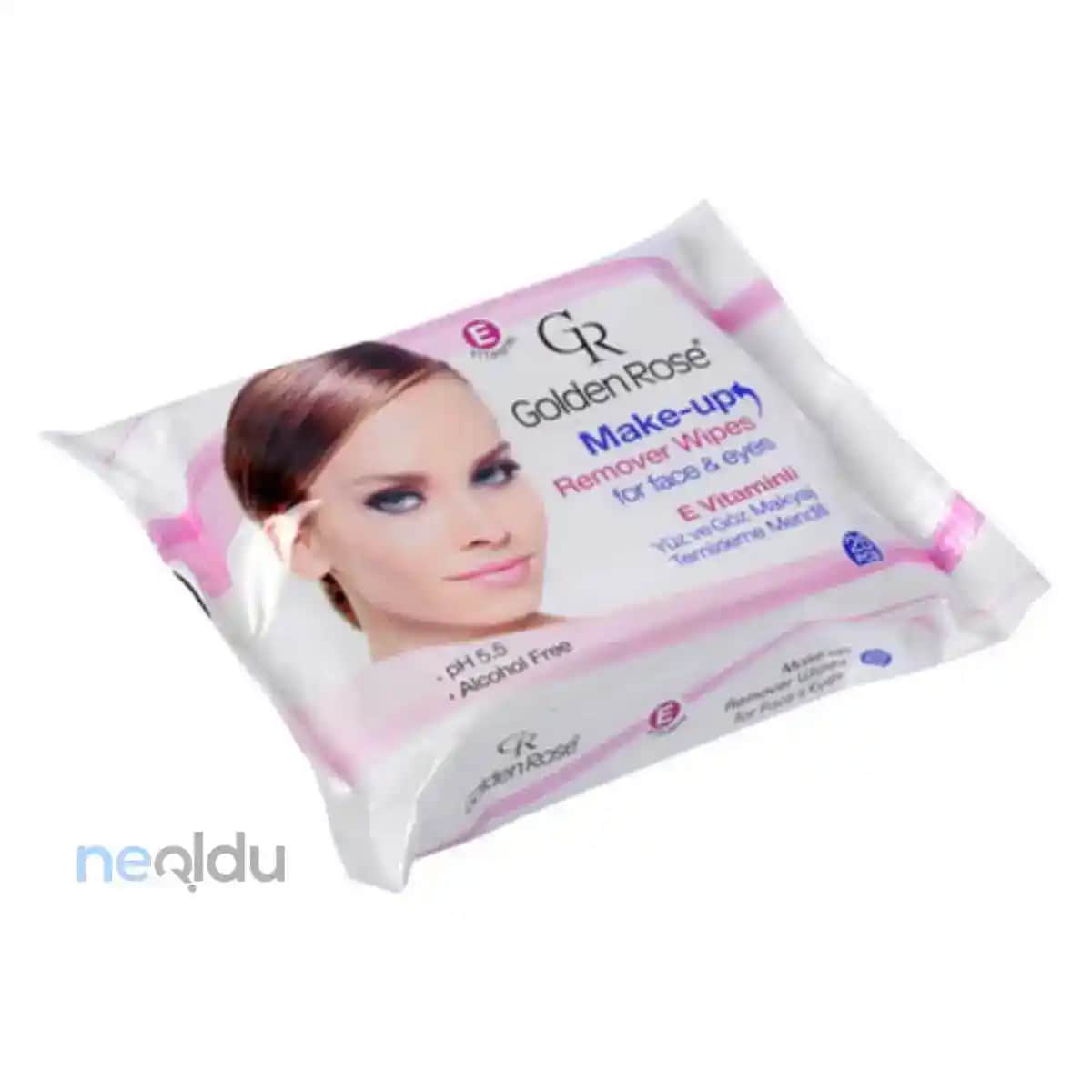 En İyi Makyaj Temizleme Mendili Seçimi: Cilt Bakımında Doğru Adımlar ve Tavsiyeler