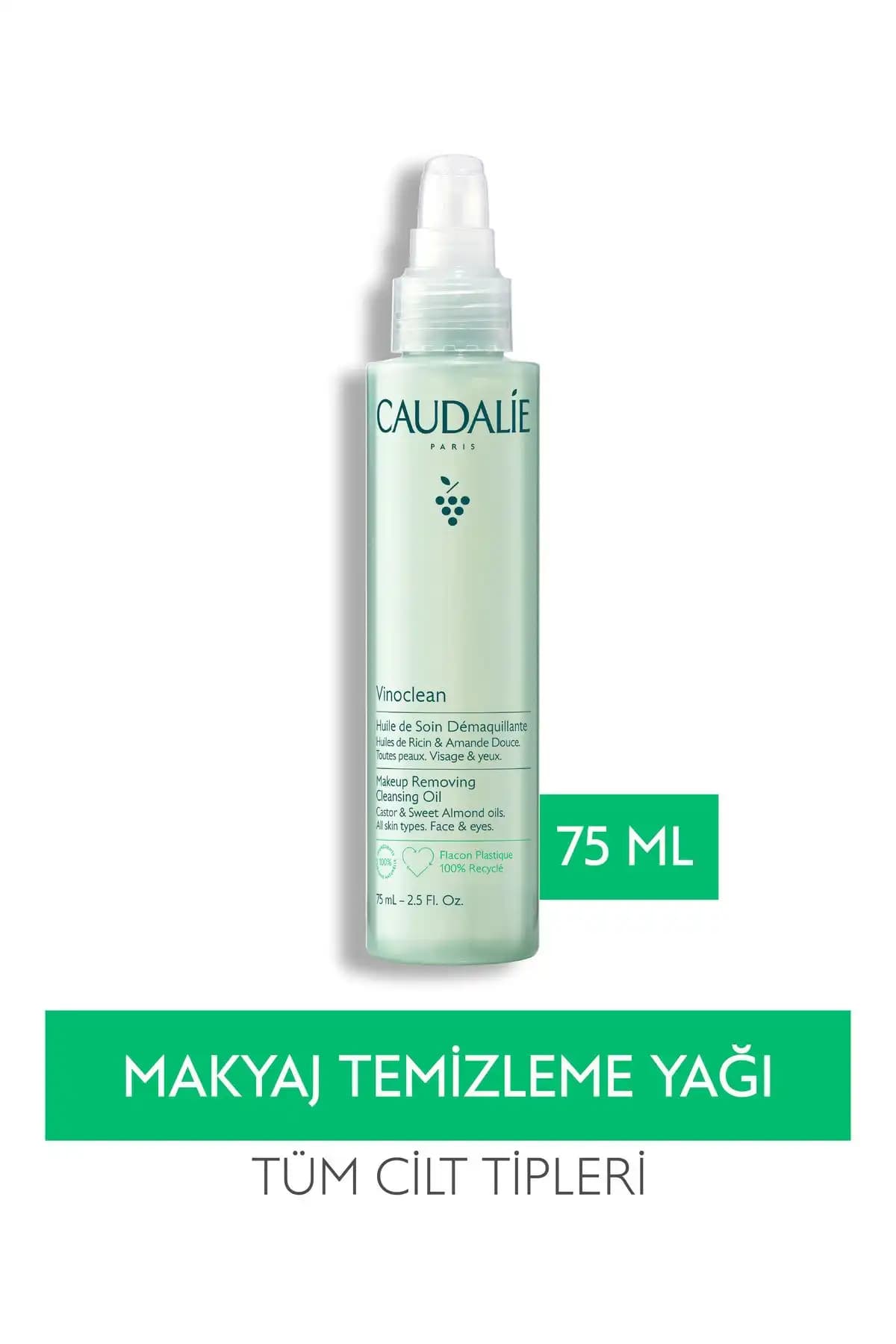 En İyi Makyaj Temizleme Yağı Seçimi: Cilt Tipine Uygun ve Doğal İçerikli Ürünler