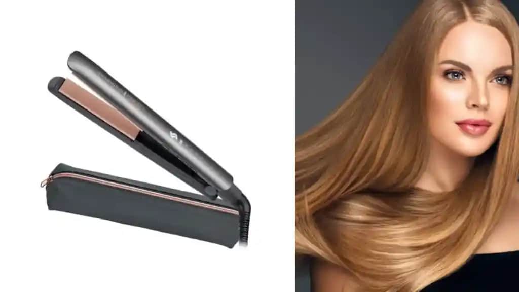 En İyi Saç Düzleştirici Seçimi: Sağlıklı ve Parlak Saçlar İçin Doğru Cihazlar