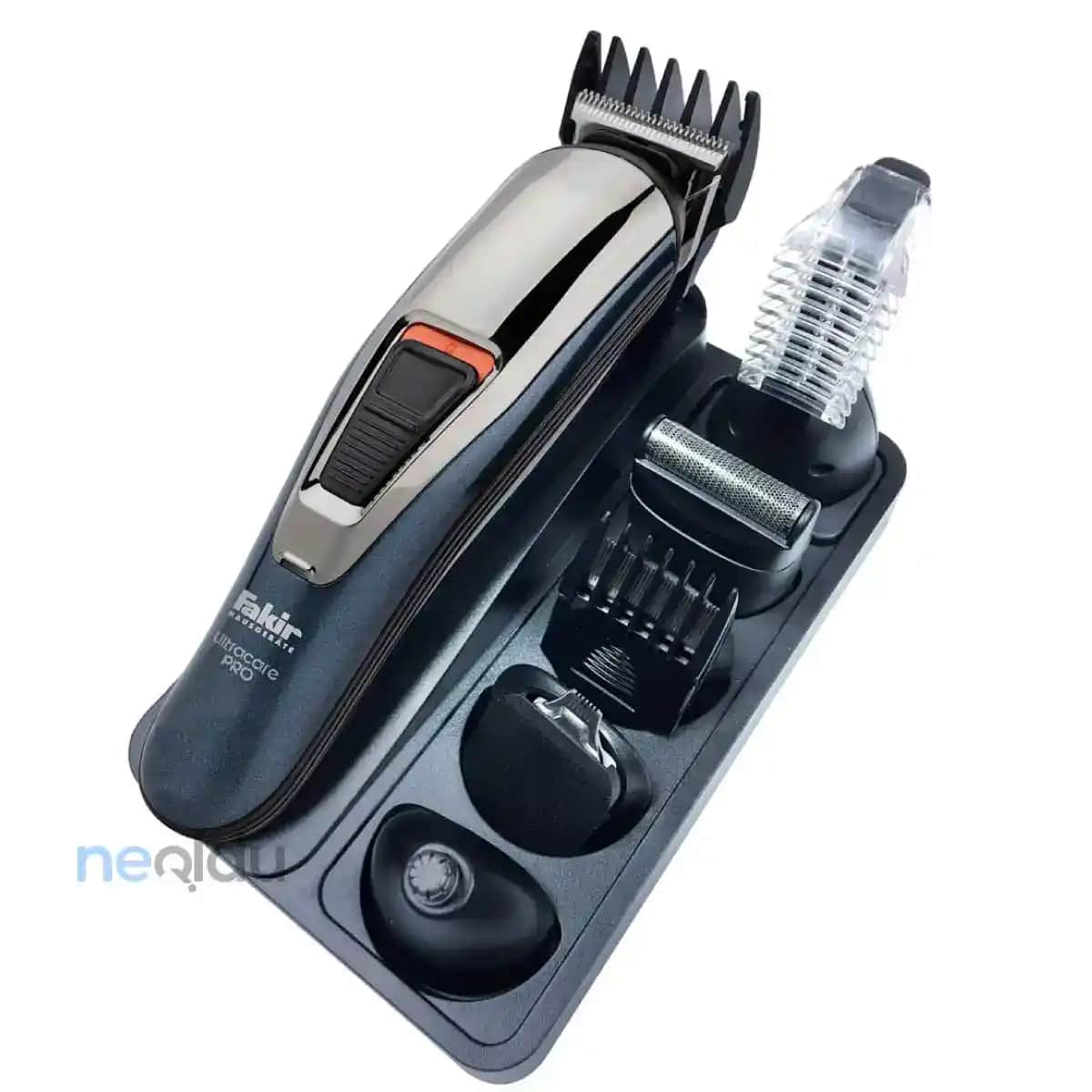 En İyi Saç Kesim Makinesi Seçimi Rehberi: Kalite, Performans ve Dayanıklılık İpuçları