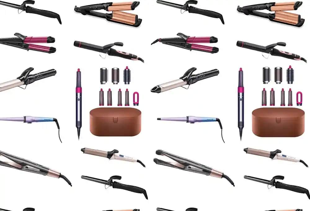 En iyi saç maşası seçim kriterleri ve trendler: Sağlıklı ve parlak saçlar için rehber