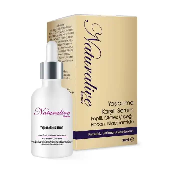 En İyi Sarkma Karşıtı Serumu Seçerken Dikkat Edilmesi Gerekenler ve Öneriler