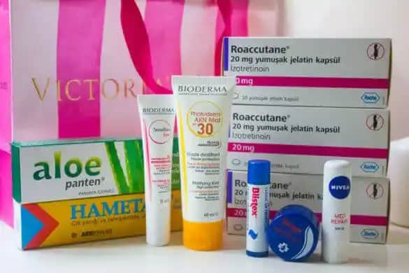 En İyi Sivilce Hapları ve Akne Tedavisinde Kullanılan Yöntemler Hakkında Bilgiler