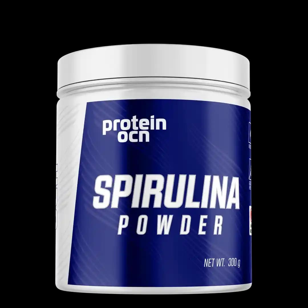 En İyi Spirulina Markası: Kozmetik ve Kişisel Bakımda Doğal Güç Kaynağı