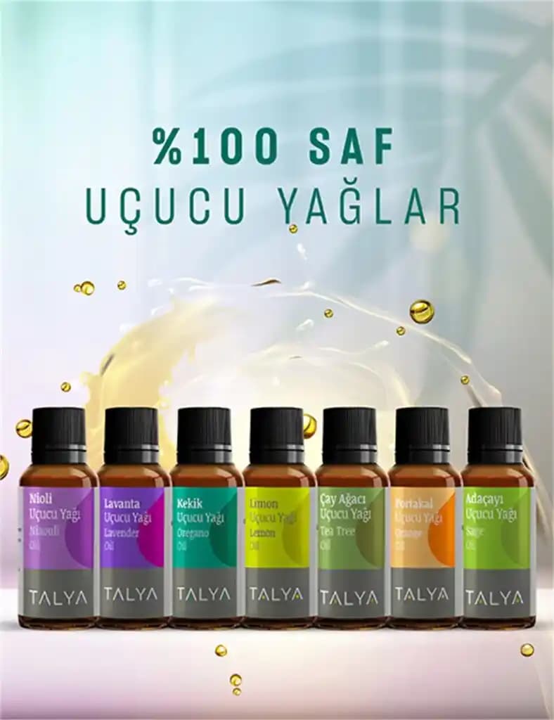 En İyi Uçucu Yağ Markaları ve Doğal Güzellik İçin Seçim Rehberi