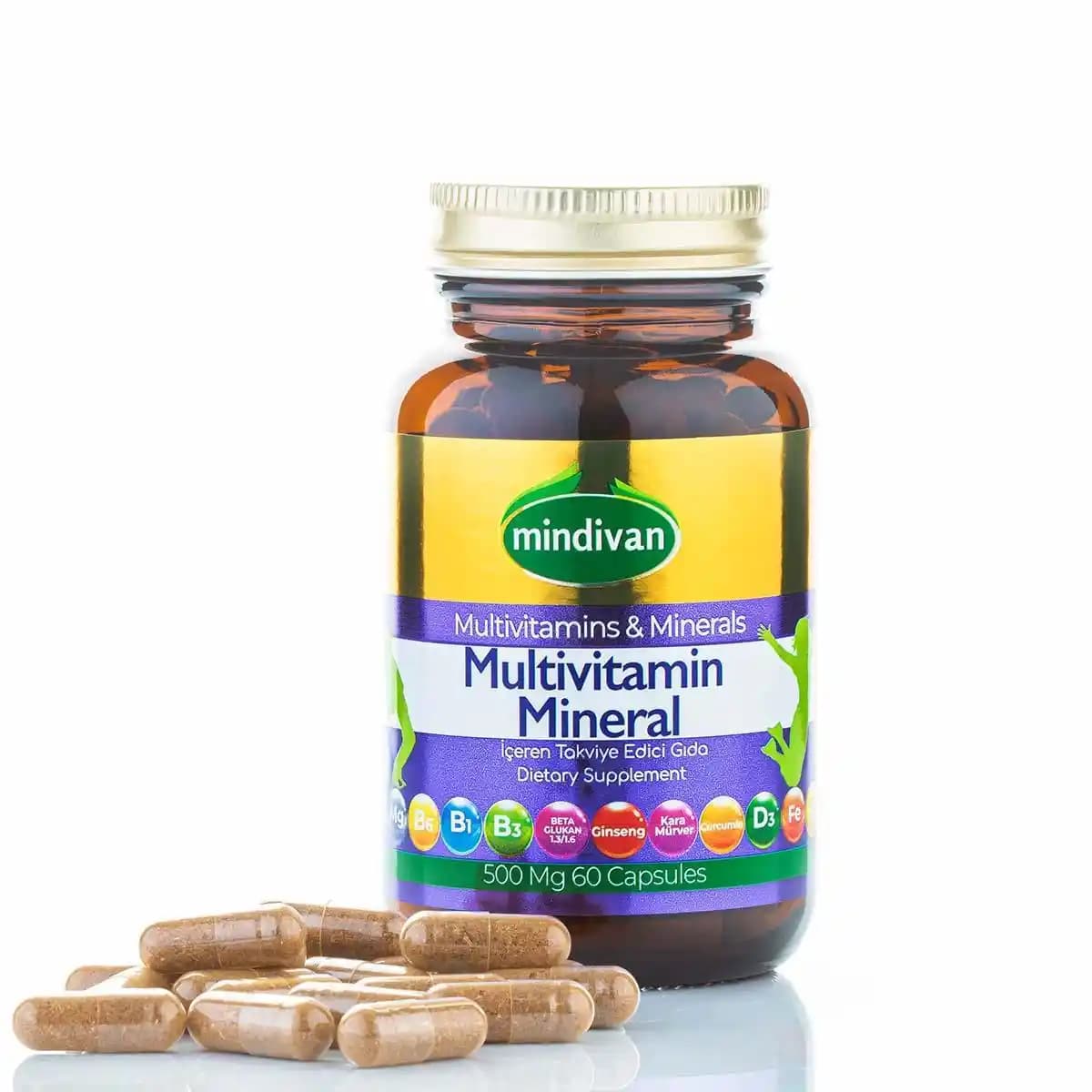 En İyi Vitamin ve Mineral Takviyesi Seçimi Rehberi Sağlıklı Yaşam İçin