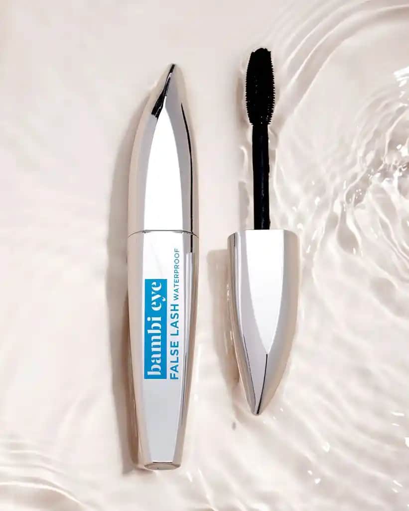 En İyi Waterproof Maskara Seçimi: Uzun Süre Dayanıklı ve Bakımlı Göz Makyajı Rehberi