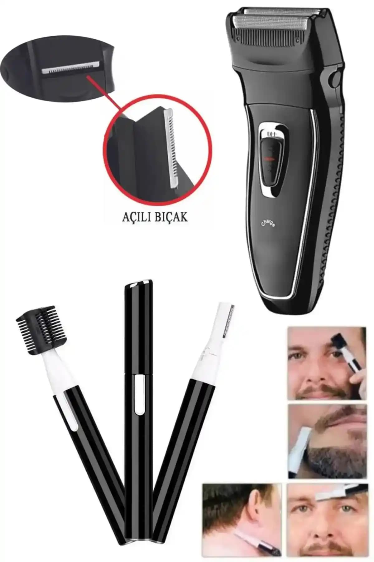 En İyi Yanak Kılı Alma Makinesi Seçenekleri ve Kullanım İpuçları