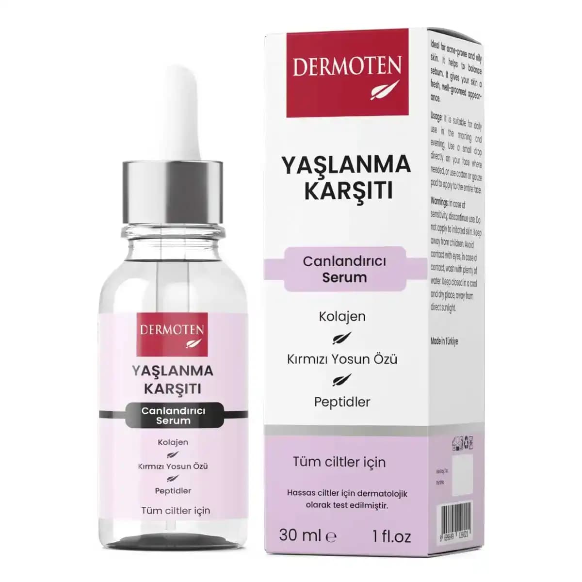 En İyi Yaşlanma Karşıtı Serum Rehberi: Doğru Seçimle Genç ve Sağlıklı Cilt