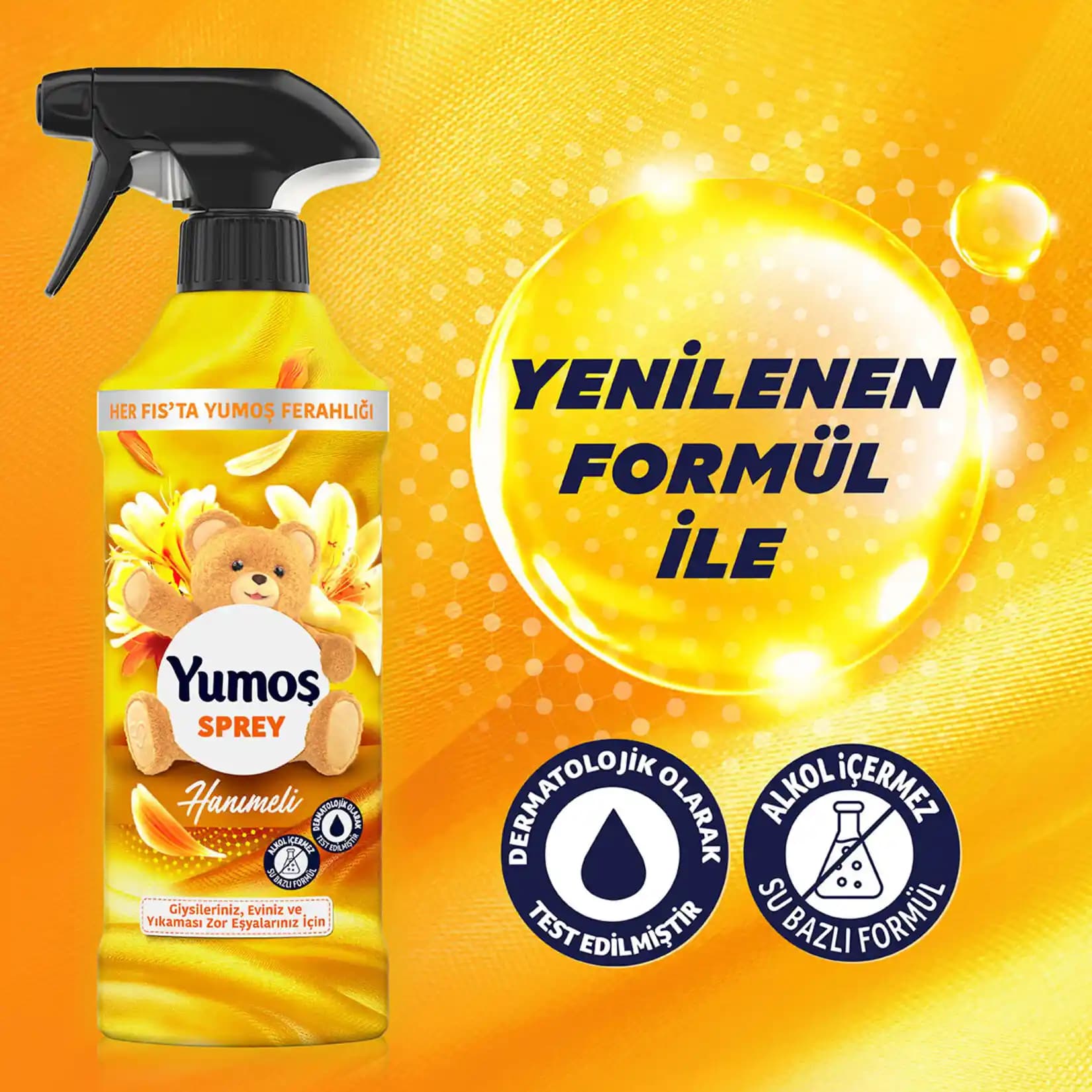 En İyi Yumoş Kokusu Seçenekleri ve Kalıcılık İpuçları 2023