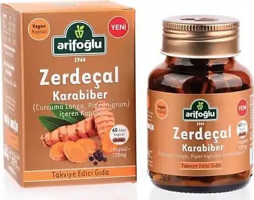 En İyi Zerdeçal Markası: Doğal ve Güvenilir Cilt Bakım Ürünleri Rehberi