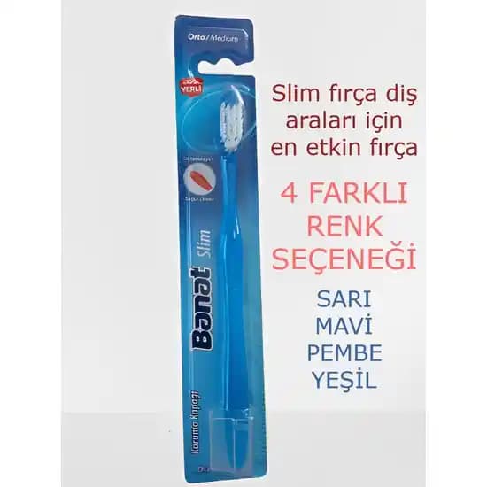 En Kaliteli Diş Fırçası Seçimi ve Sağlıklı Gülüş İçin İpuçları