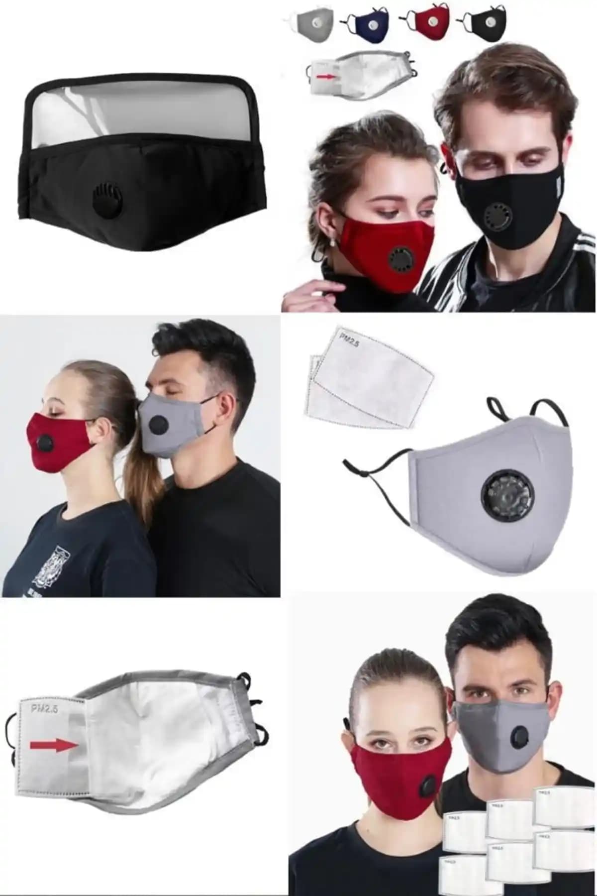 En Kaliteli Maske Seçenekleri ve Cilt Sağlığına Uygun Kullanım İpuçları