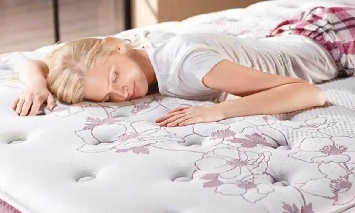 En Rahat Yatak Seçimi Rehberi: Konfor ve Sağlık İçin Doğru Yatak Nasıl Seçilir