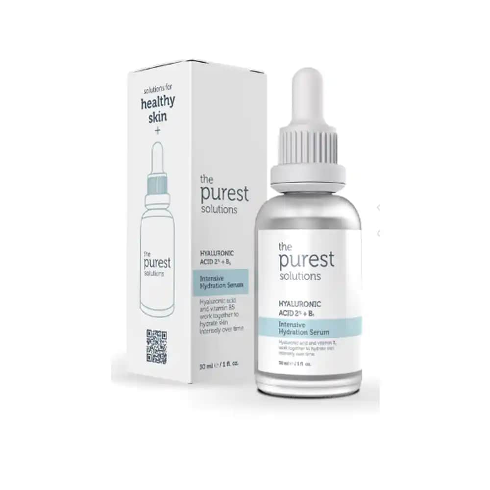 En Saf Hyalüronik Asit ile Güzellik ve Cilt Sağlığında Doğal Çözüm