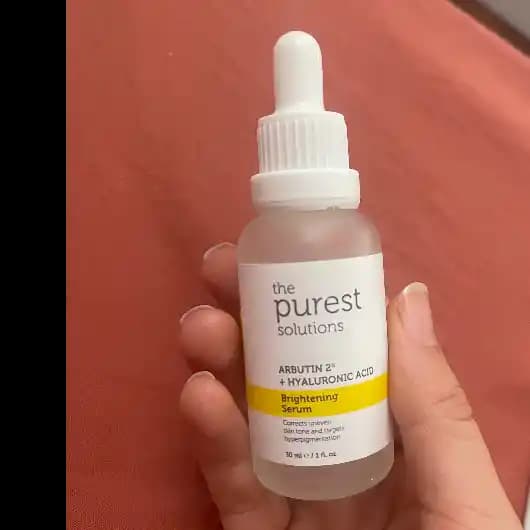 En Saf ve Doğal Leke Giderici Serumlar: Cilt Sağlığı İçin Güvenilir Çözümler