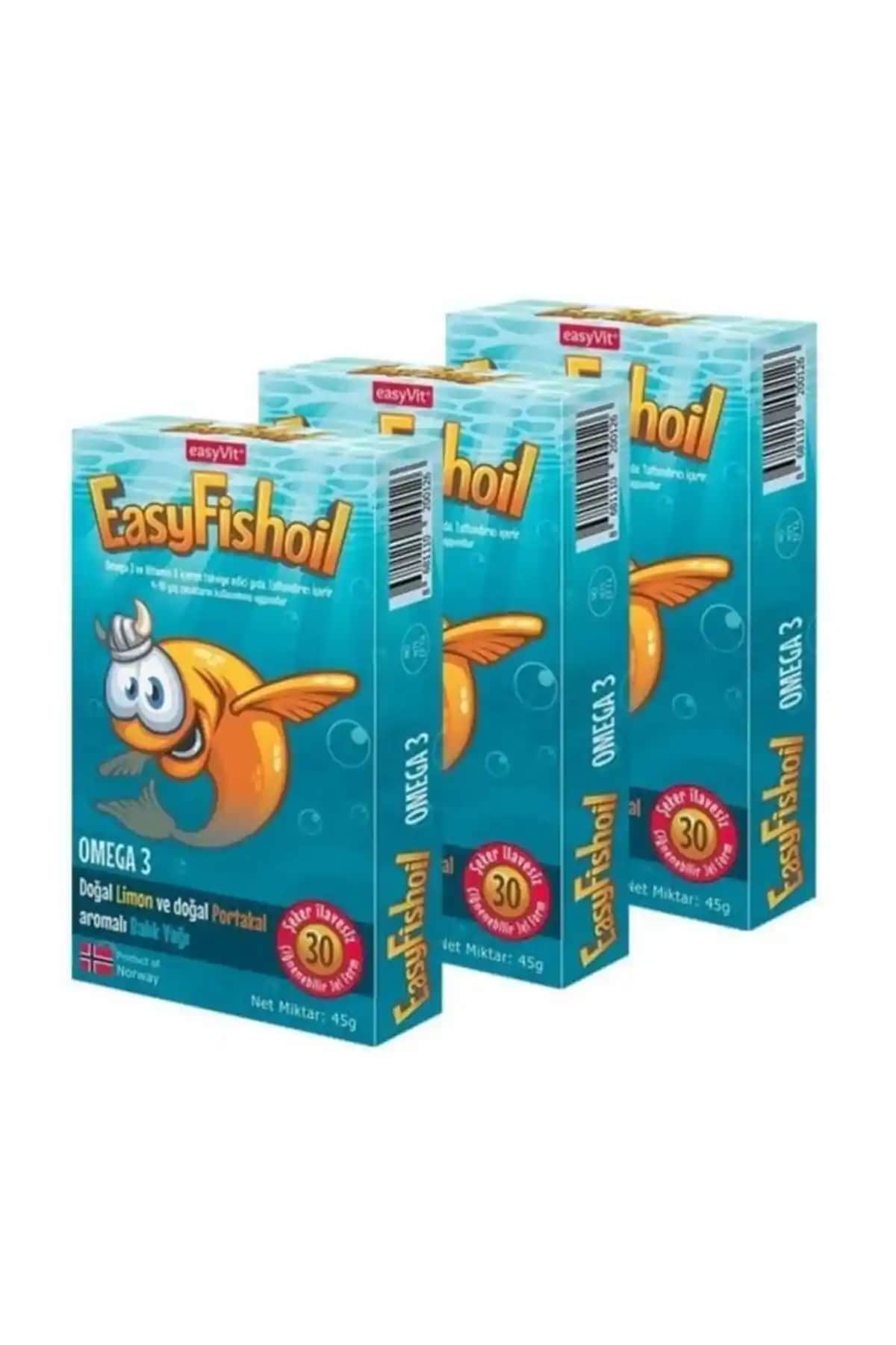 En Uygun Fiyatlı Easy Fish Oil Ürünleri ve Cilt Sağlığına Faydaları