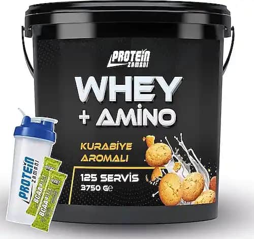 En Uygun Protein Tozu Seçimi ve Güzellik İçin Doğru Tercihler Rehberi