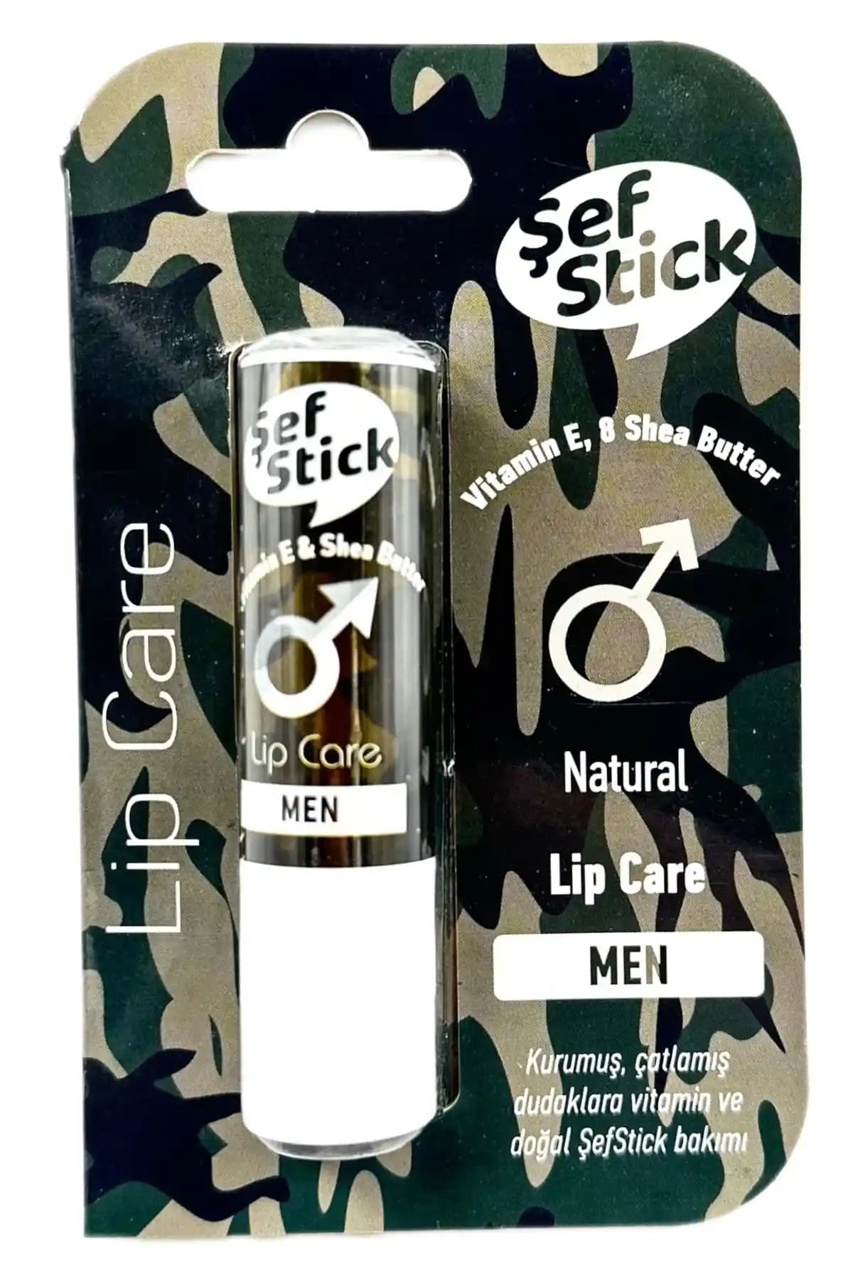 Erkekler İçin Dudak Bakımı Rehberi: Nemlendirici ve Koruyucu Dudak Kremi Seçenekleri