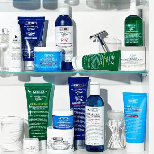 Erkekler İçin En İyi Cilt Bakım Ürünleri Rehberi: Sağlıklı ve Parlak Cilt İçin Tavsiyeler