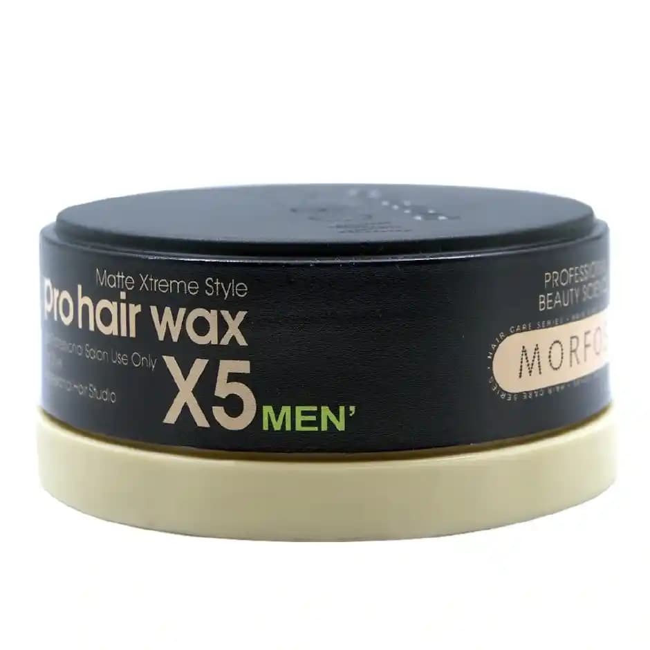 Erkekler İçin En İyi Wax Türleri ve Seçim Rehberi 2024