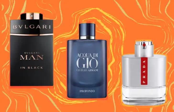 Erkekler İçin En Popüler Parfümler ve Doğru Seçim Rehberi