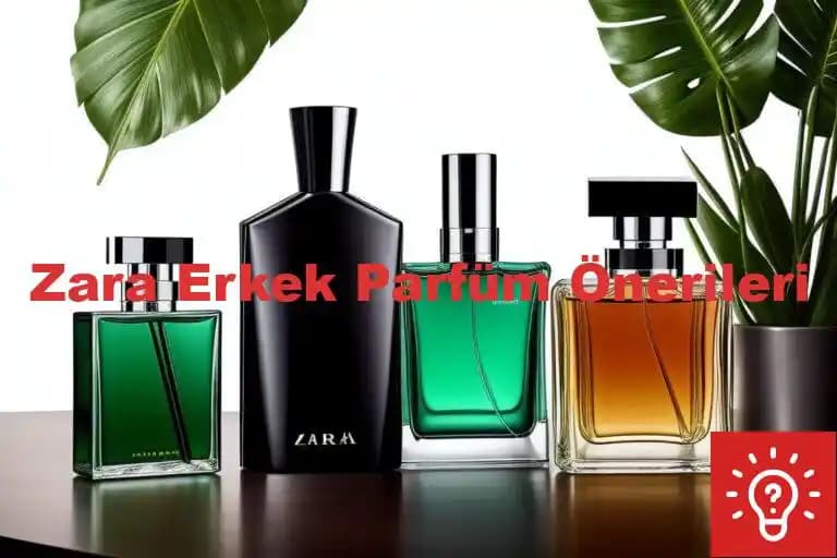 Erkekler İçin Parfüm Seçimi Rehberi: Tarzınıza Uygun Kalıcı ve Fark Yaratan Kokular