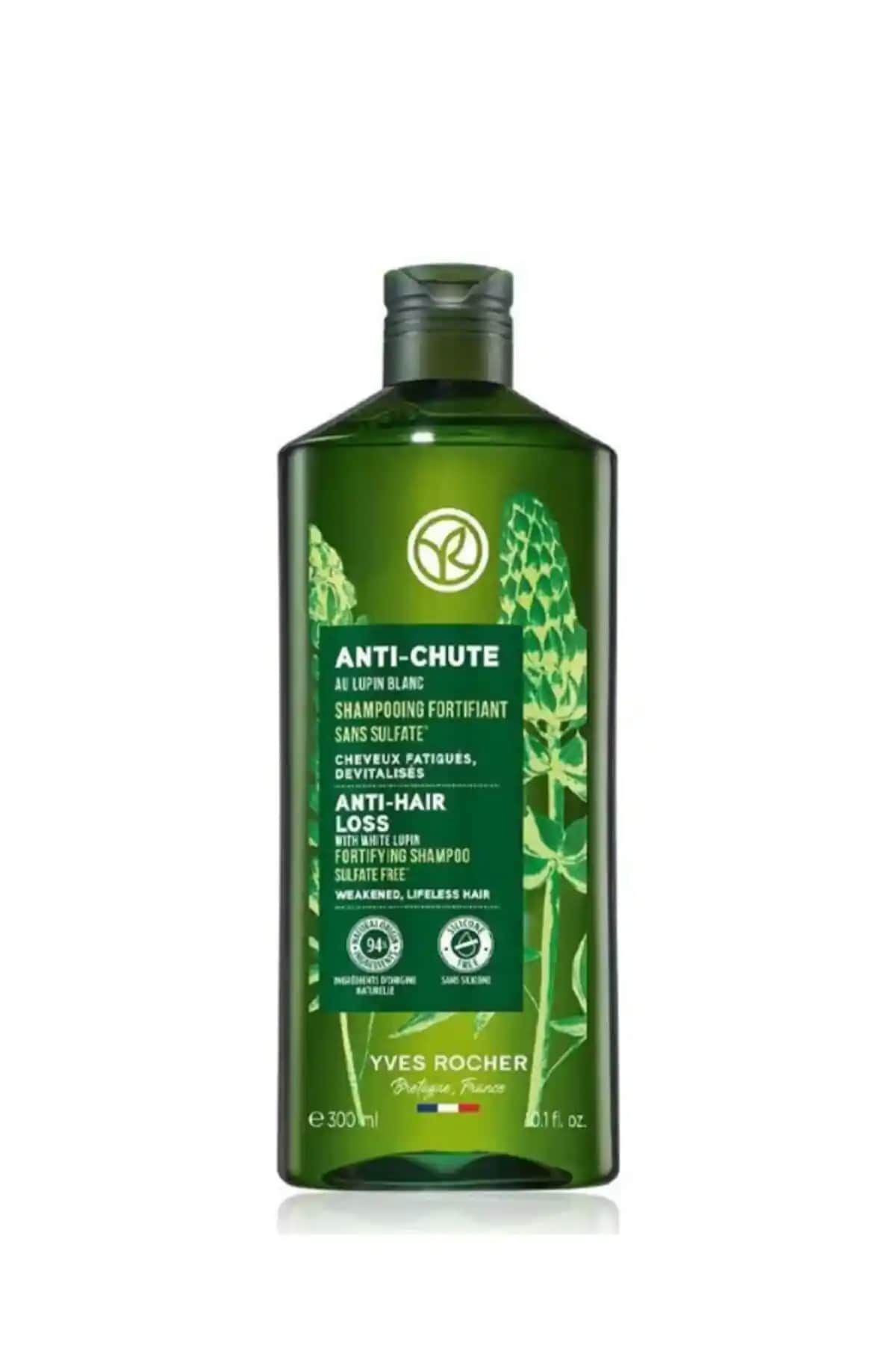 Erkekler İçin Saç Dökülmesine Karşı En Etkili Şampuanlar ve Bakım İpuçları