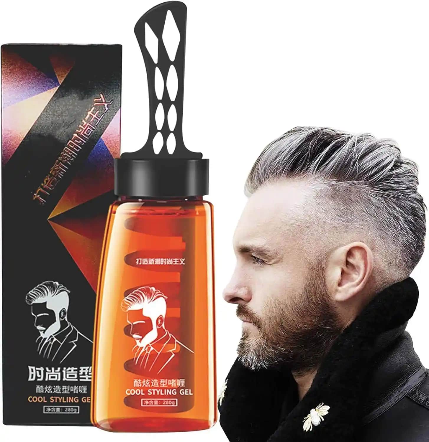 Erkekler İçin Saç Şekillendirme Rehberi: Doğru Ürün Seçimi ve Kullanım İpuçları