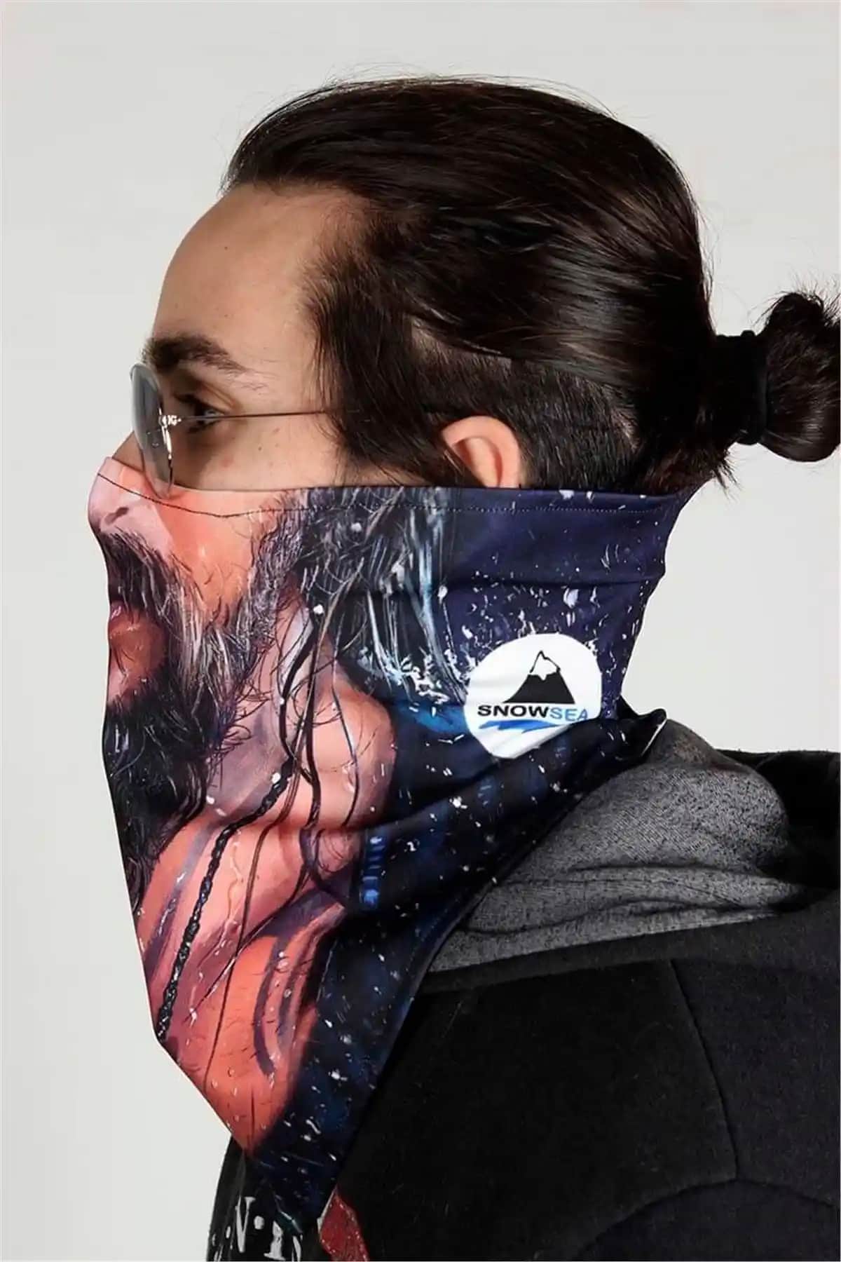 Erkekler İçin Yüz Maskeleri: Doğru Uygulama ve En Uygun Türler Hakkında Bilgiler