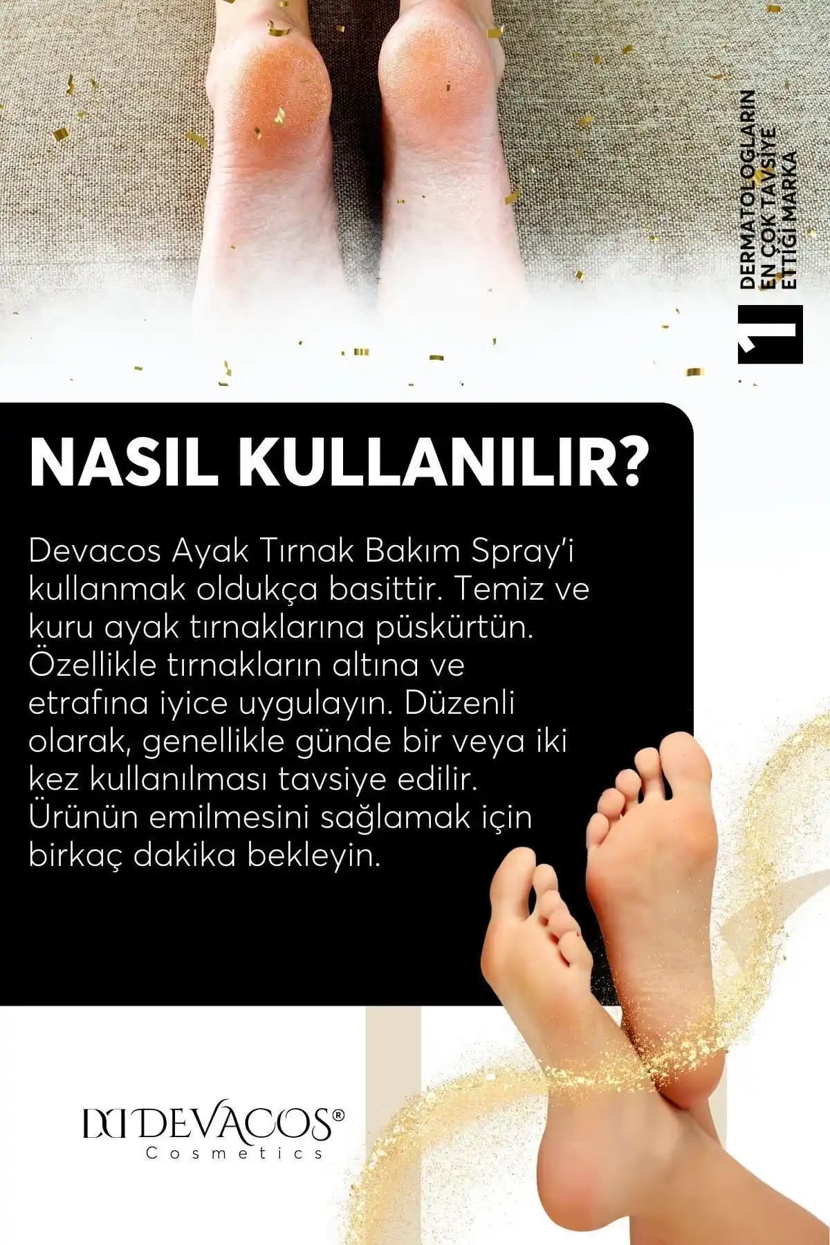 Erkeklerde Ayak Kokusu Nedenleri ve Etkili Önleme Yöntemleri Hakkında Kapsamlı Bilgi