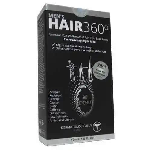 Erkeklerde Saç Dökülmesine Karşı Etkili Bakım Yöntemleri ve Koruyucu Tavsiyeler