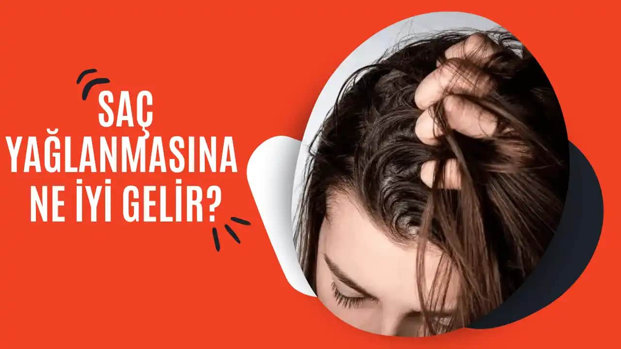 Erkeklerde Saç Yağlanmasını Kontrol Altına Almak İçin Etkili Bakım Yöntemleri ve İpuçları