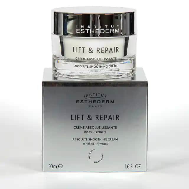 Esthederm Lift and Repair Serisi ile Cilt Yenileme ve Gençlik Sırrı