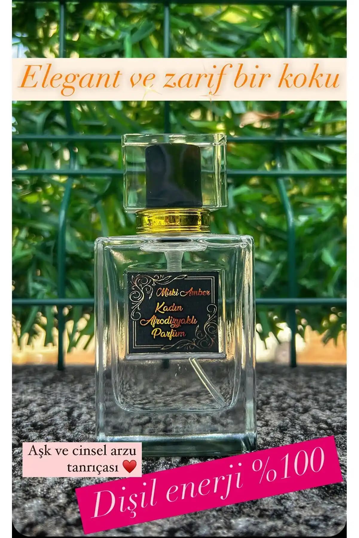 Etkileyici Parfüm Seçimi ve Kendinizi En İyi Şekilde İfade Etme Yolları