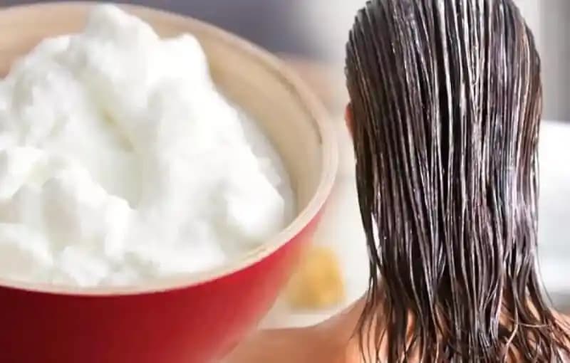 Evde Kolay ve Doğal Saç Kremi Tarifleri ile Saçlarınızı Güçlendirin