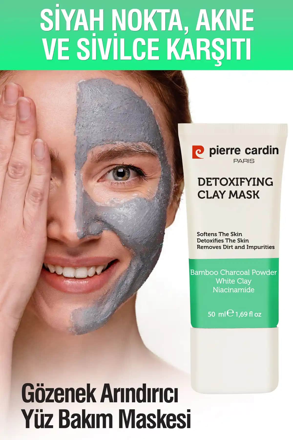 Evde Sivilce ve Gözenek Sıkılaştırıcı Doğal Maskelerle Cilt Bakımı Rehberi