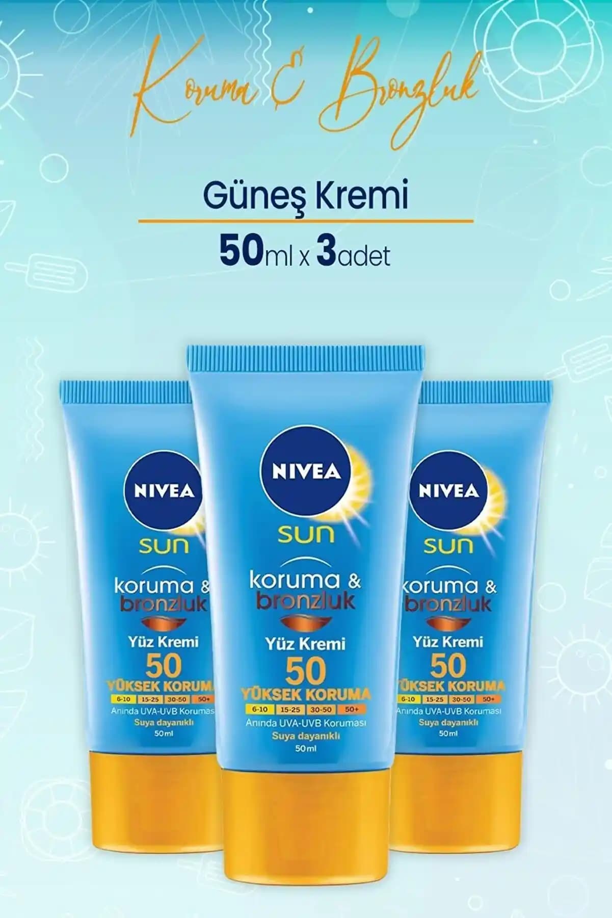 Faktör Yüz Güneş Kremi Nedir, Neden Önemlidir ve Doğru Kullanım Yöntemleri