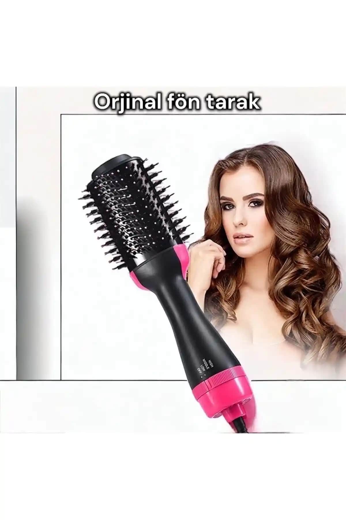 Fırçalı Saç Düzleştirici Nedir ve Saç Sağlığını Koruyan En İyi Seçenekler Nelerdir