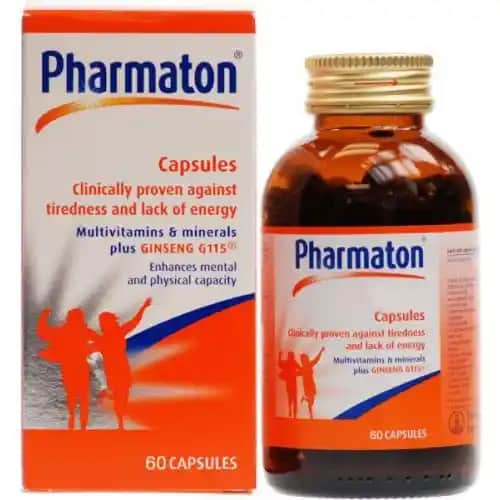 Fitness ve Vitaminler: Sağlıklı Yaşam İçin Doğru Takviyelerin Önemi ve Kullanımı