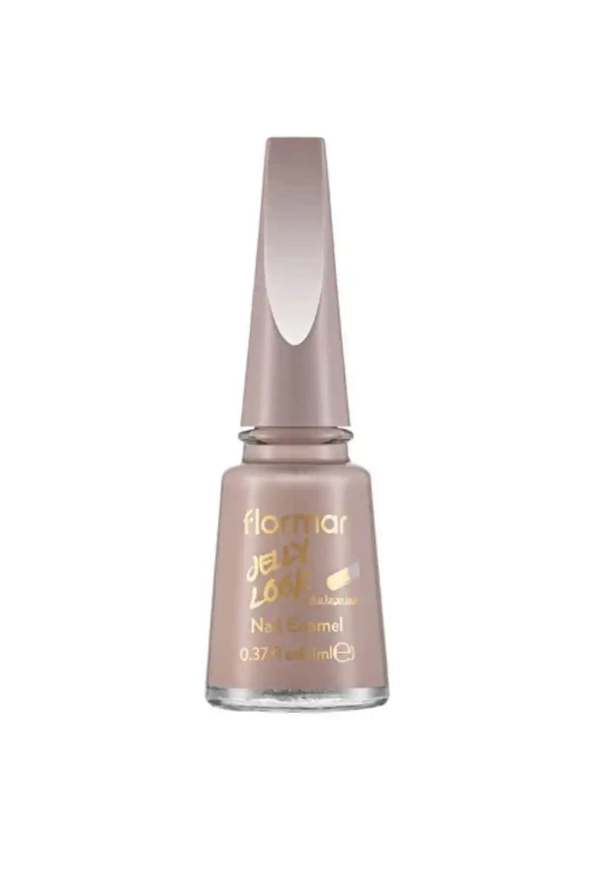 Flormar Jel Oje ile Kalıcı ve Şık Tırnaklara Ulaşmanın Yolları