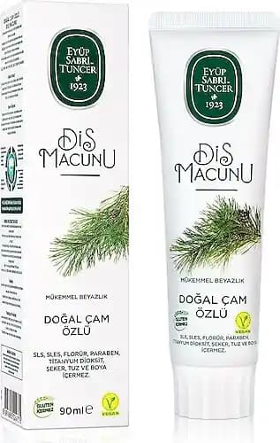 Florürsüz Diş Macunu ve Kozmetik Sektöründe Artan Önemi Hakkında Detaylı Bilgi