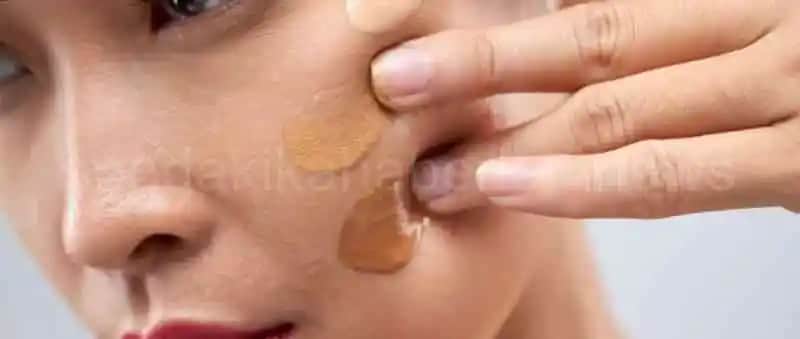 Fondöten Kullanımında Dikkat Edilmesi Gerekenler ve Cilt Sağlığını Koruma Yöntemleri